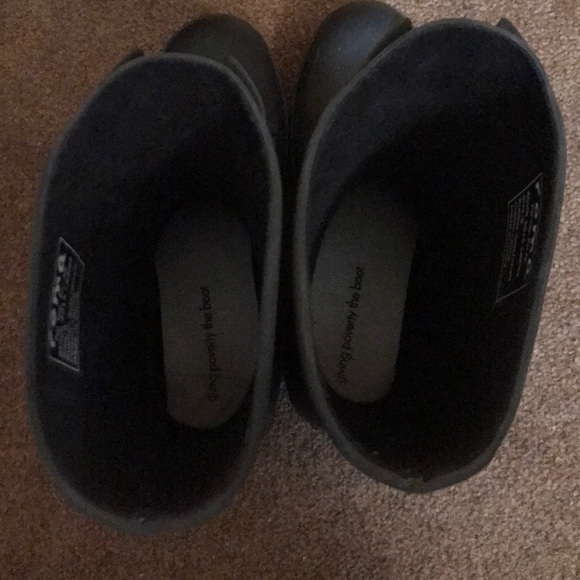 ROMA Rainboots Sadie Robinson - Picture 7 of 8